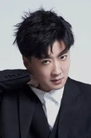 Ảnh diễn viên Zhou Weike