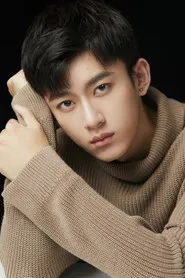Ảnh diễn viên 程泓鑫