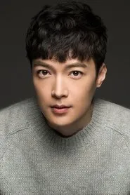 Ảnh diễn viên Ji Ning