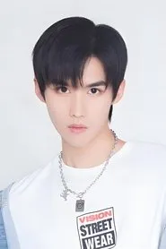 Ảnh diễn viên Li Jiaxiang