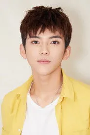 Ảnh diễn viên 张志浩