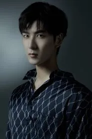 Ảnh diễn viên Fu Qianwen