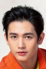 Ảnh diễn viên พีระวิชญ์ กุลกั้ง