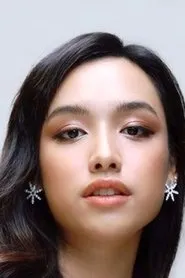 Ảnh diễn viên Faye Preava Bunnag