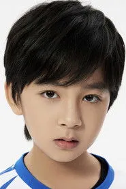 Ảnh diễn viên Weiluo Xu