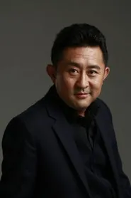 Ảnh diễn viên Sun Letian