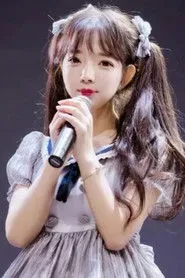 Ảnh diễn viên Wang Yimeng