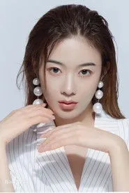 Ảnh diễn viên Bu Ziying