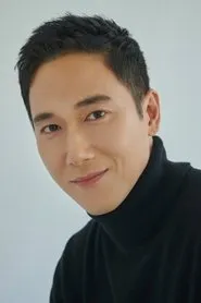Ảnh diễn viên 정영섭