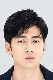 Ảnh diễn viên Ding Ye