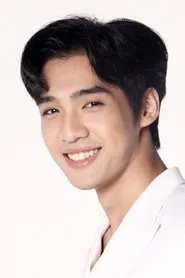 Ảnh diễn viên Petch Tutton Cherdchumalaikit