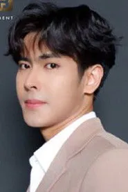 Ảnh diễn viên Art Sirirach Sornsut