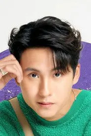 Ảnh diễn viên Pawat Akkradetsakul