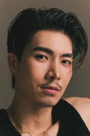 Ảnh diễn viên JJay Patiphan Fueangfunuwat