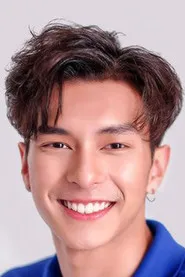 Ảnh diễn viên Lotte Chaiyut Panchukiat