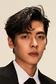 Ảnh diễn viên Yi Dong