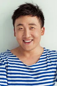 Ảnh diễn viên Li Sibo