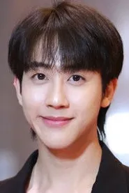 Ảnh diễn viên Rice Natid Kaveekornwong