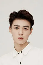 Ảnh diễn viên 袁梓铭