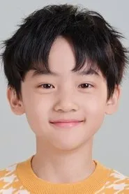 Ảnh diễn viên Li Tingxu