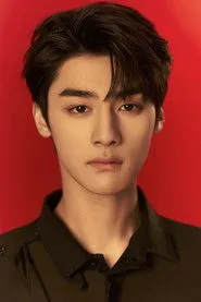 Ảnh diễn viên Chu Zijun