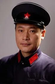 Ảnh diễn viên Wang Haiping