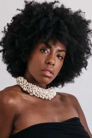 Ảnh diễn viên Kézia Quental