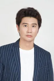 Ảnh diễn viên Xuanrui Liu