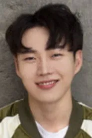 Ảnh diễn viên Kim Hae-woo