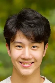 Ảnh diễn viên โชติพัฒน์ สุทัศนทรวง