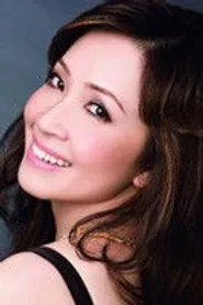 Ảnh diễn viên Kamolchanok Komoltithi