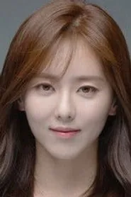 Ảnh diễn viên Ahn Da-bi