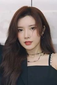 Ảnh diễn viên Đới Yên Ni