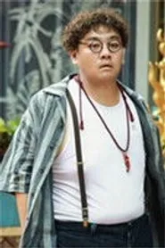 Ảnh diễn viên Wei Zhen