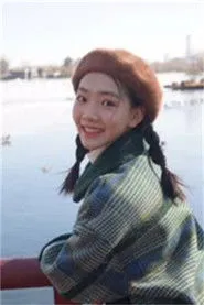 Ảnh diễn viên Gao Kexin