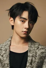 Ảnh diễn viên Zhou Ti Shun