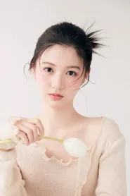 Ảnh diễn viên Fan Jing Wen
