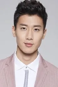 Ảnh diễn viên Sun Ke Jie