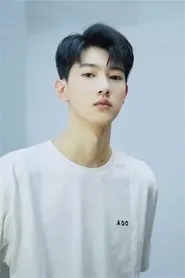 Ảnh diễn viên Jiakai Wu