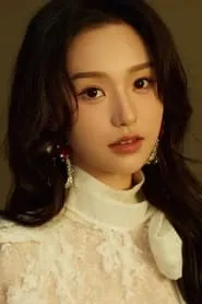 Ảnh diễn viên Hồ Diệc Dao