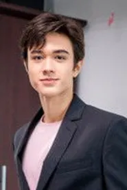 Ảnh diễn viên ไมกี้ ปณิธาน บุตรแก้ว