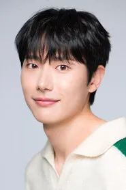 Ảnh diễn viên Shin Jung-yu