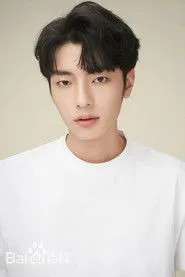 Ảnh diễn viên Zhang Jiaxin