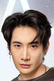 Ảnh diễn viên Llouis Kitawat Chaodi