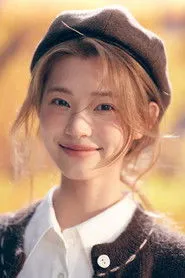 Ảnh diễn viên 钟晨瑶