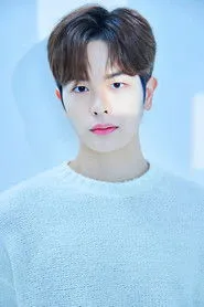 Ảnh diễn viên Jeong Min-gyu