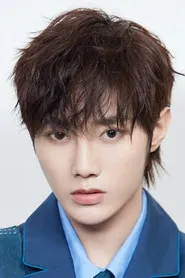 Ảnh diễn viên Liu Ye