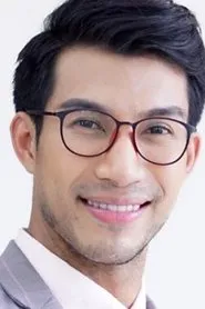 Ảnh diễn viên โอภาภูมิ ชิตาพัณณ์