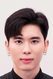 Ảnh diễn viên Pooh Poohrin Pattanawiriyawanich