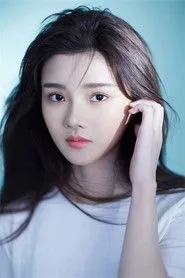 Ảnh diễn viên Qin Yin